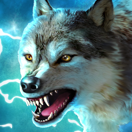 The Wolf v3.4.2 APK MOD (Free Shopping, Premium Active)