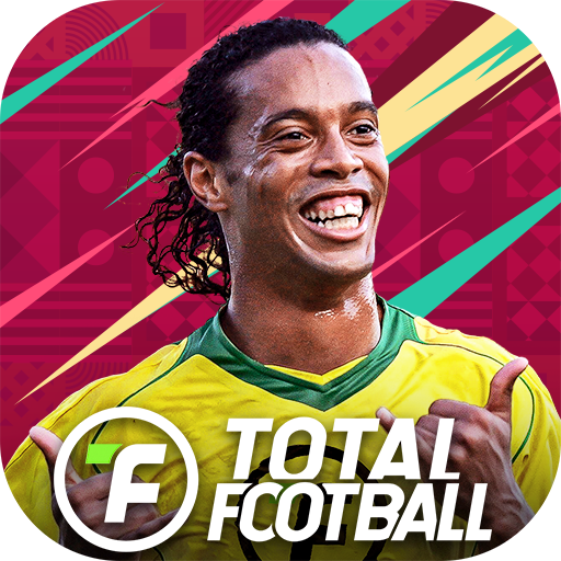 Total Football v2.2.760 APK MOD (Unlimited Money)