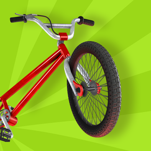 Touchgrind BMX 2 v2.1.12 APK MOD (Unlocked All Content)