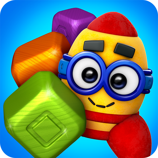 Toy Blast v15871 APK MOD (Unlimited Coins, Lives, Boosters)