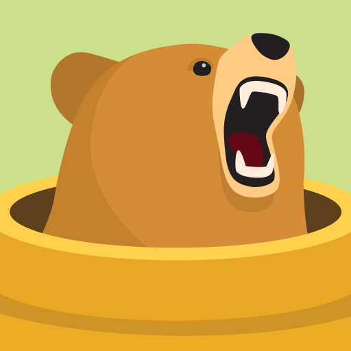 TunnelBear v4.2.3 APK MOD (Premium Unlocked)