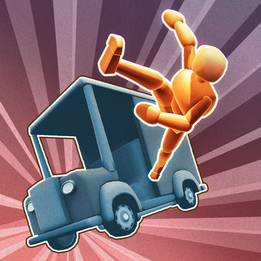 Turbo Dismount v1.43.0 APK MOD (Unlocked All Content)