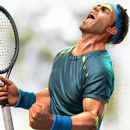 Ultimate Tennis v3.16.4417 APK MOD (Latest)