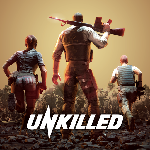 UNKILLED v2.3.4 APK MOD (Menu, Damage, God Mode)