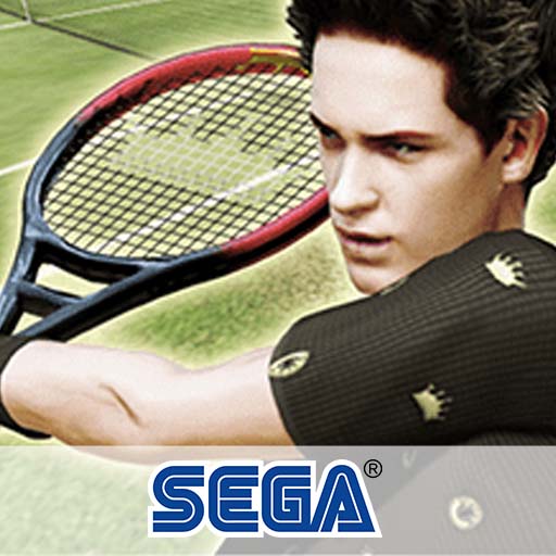 Virtua Tennis Challenge v1.8.1 APK MOD (Unlimited Money)