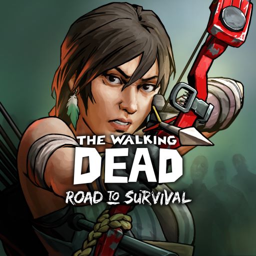 Walking Dead: Road to Survival v38.2.2.105057 APK MOD (Latest)