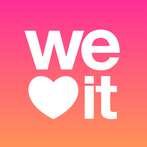 We Heart It v11.2.0 (21971) APK MOD (Premium Unlocked)