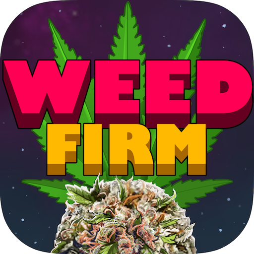 Weed Firm 2 Bud Farm Tycoon v3.4.4 APK MOD (Unlimited Money)