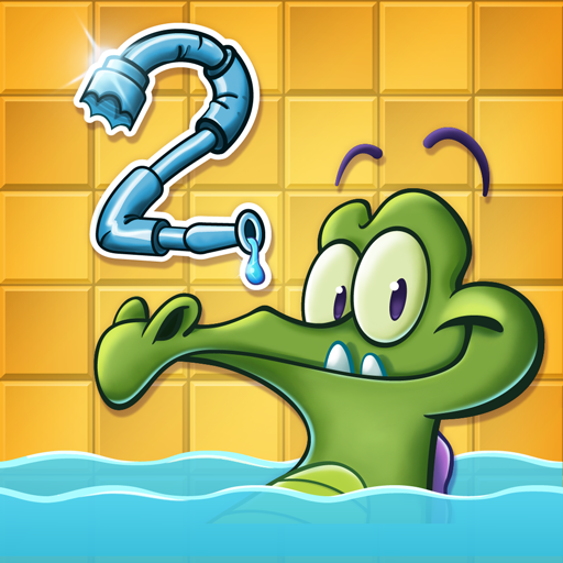 Where’s My Water? v1.9.32 APK MOD (All Episodes Unlocked)