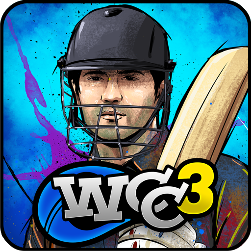 WCC3 v2.7.1 APK MOD (Unlimited Coins, All Unlocked) for android