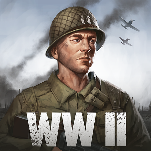 World War 2 v4.28 APK MOD (Mega Menu, Show Enemies)