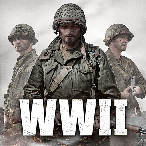 World War Heroes v1.46.0 APK MOD + OBB (Menu, Dame, Ammo)