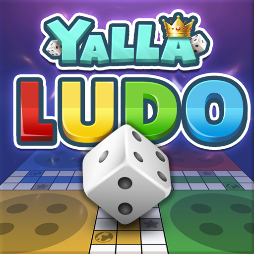 Yalla Ludo v1.4.1.0 APK MOD (Unlimited Money)