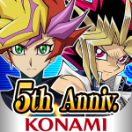 Yu-Gi-Oh! Duel Links