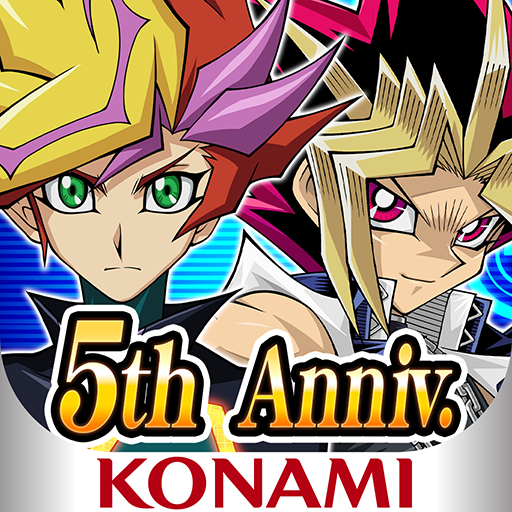 Yu-Gi-Oh! Duel Links v8.10.0 APK MOD (AutoPlay, Reveal Card, Show Monster)