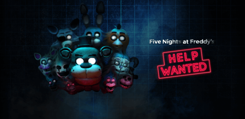 Five Nights at Freddy's: HW