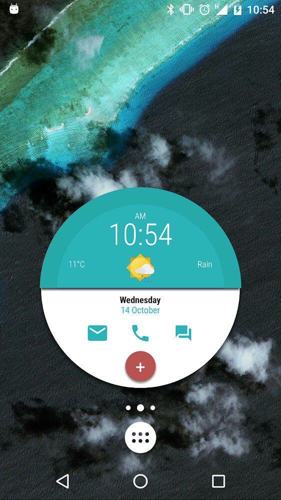 KWGT Kustom Widget Pro APK MOD