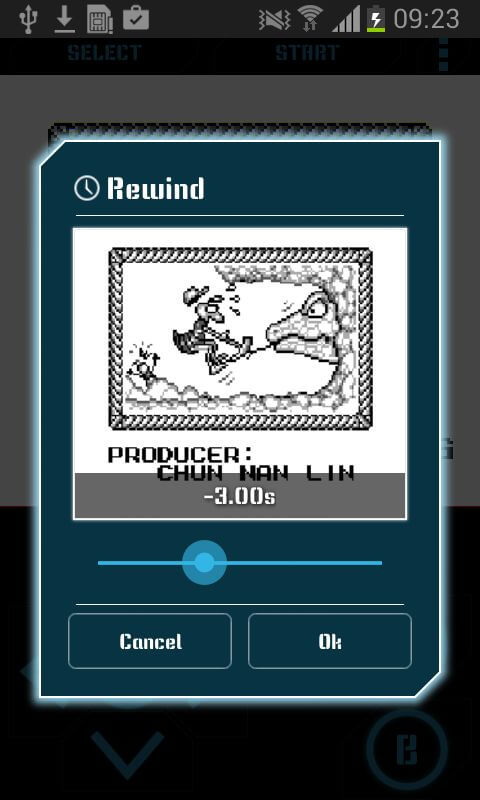 Nostalgia.GBC Pro Apk