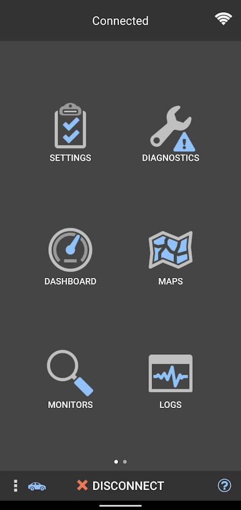 OBD Fusion Apk