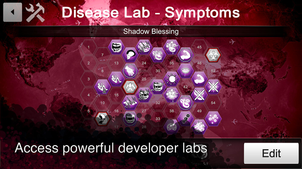 Plague Inc: Scenario Creator Mod