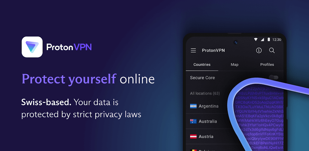 Proton VPN