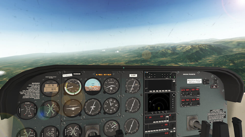 RFS - Real Flight Simulator APK MOD