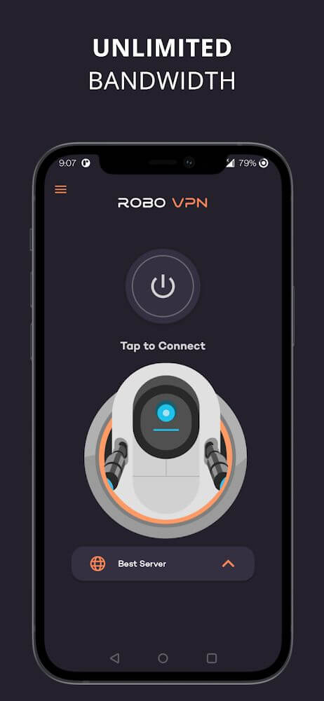 Robo VPN Pro Apk