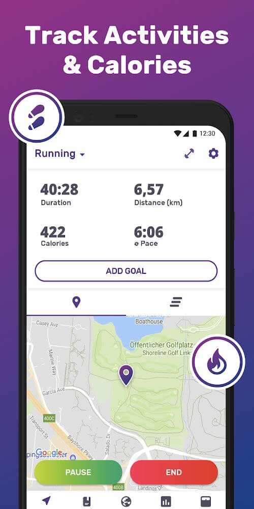 FITAPP Mod