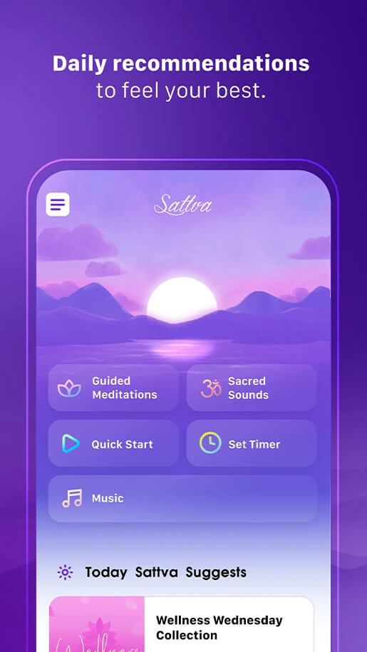 Sattva Apk