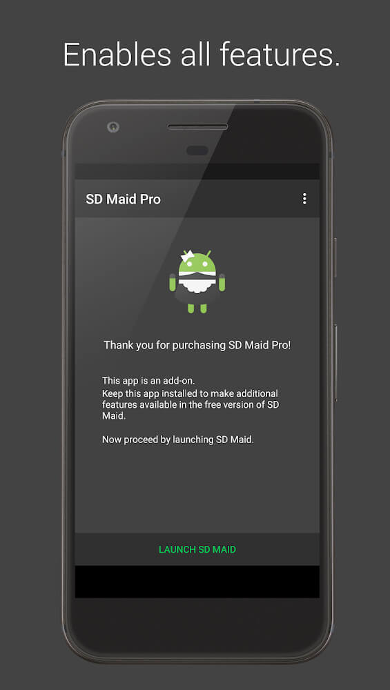 SD Maid Pro Apk