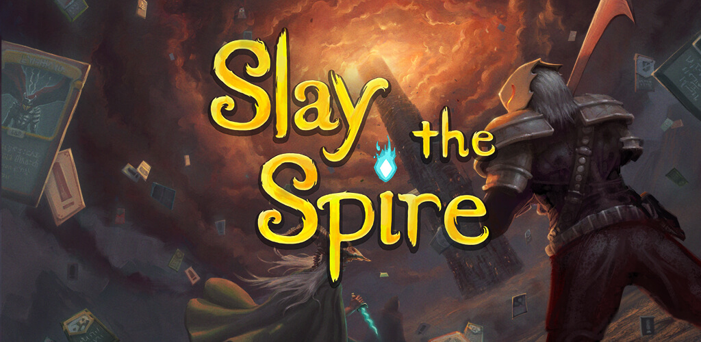 Slay the Spire