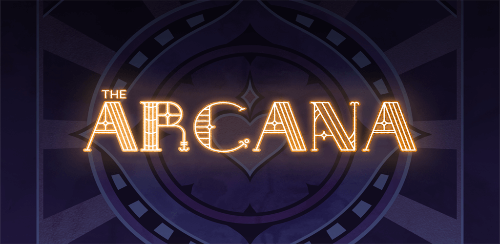 The Arcana