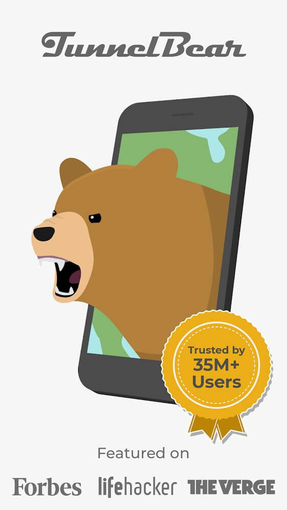 TunnelBear Mod