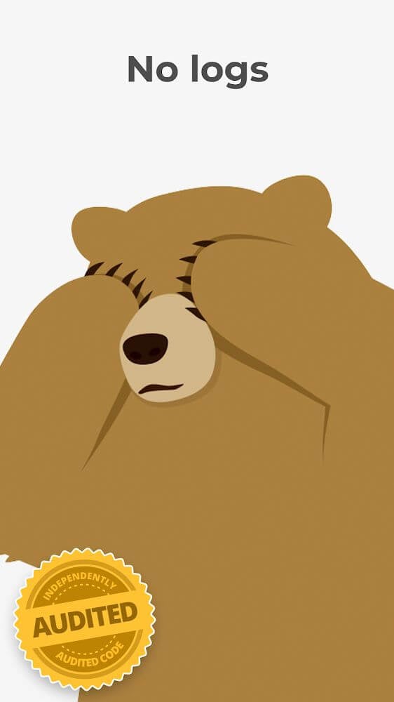 TunnelBear Free Apk