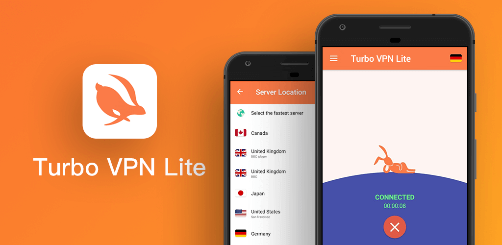 Turbo VPN Lite