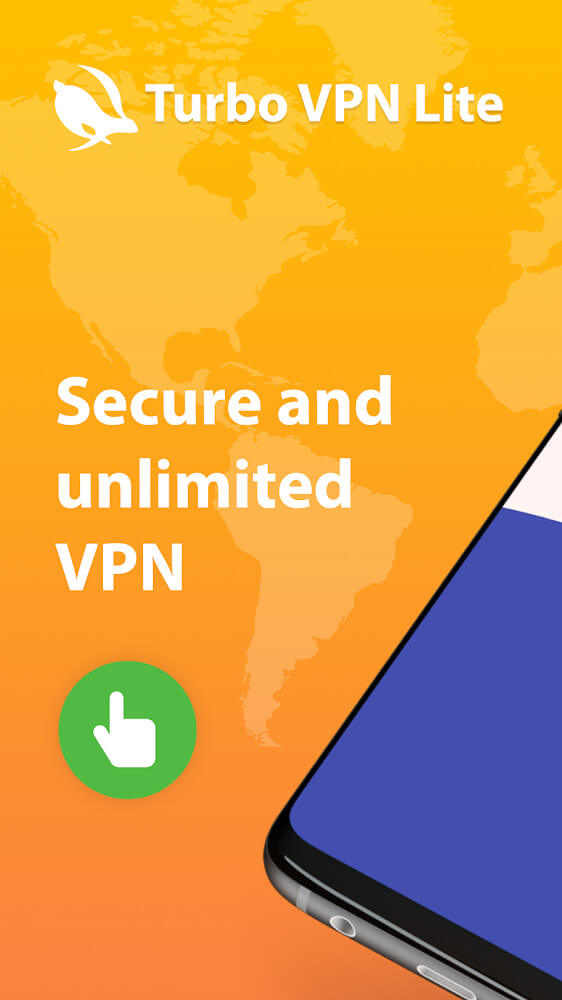 Turbo VPN Lite Apk