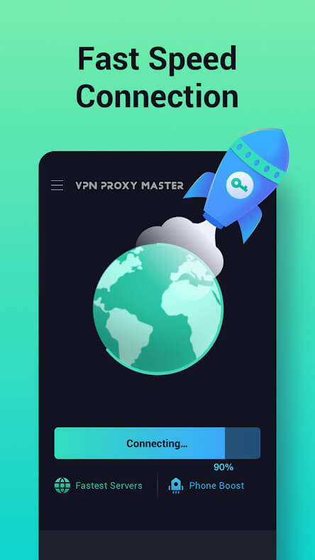 VPN Proxy Master Apk