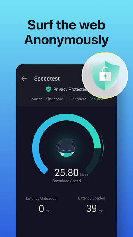 VPN Proxy Master Download