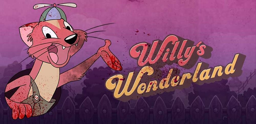 Willy's Wonderland