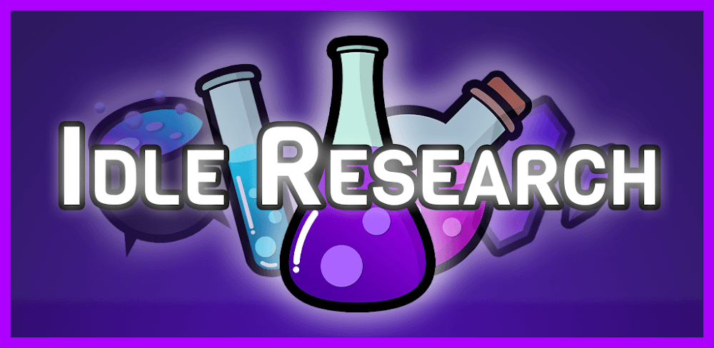 Idle Research