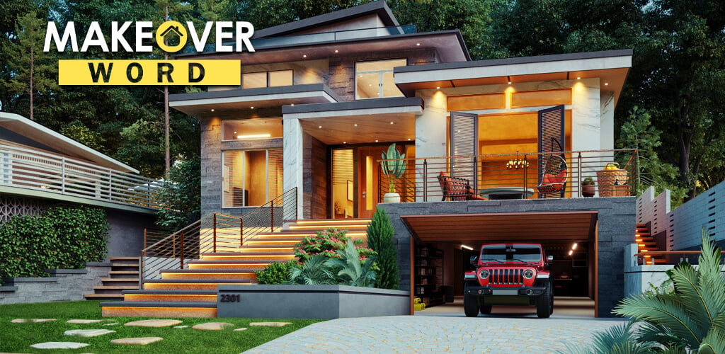 Makeover Word Home Design