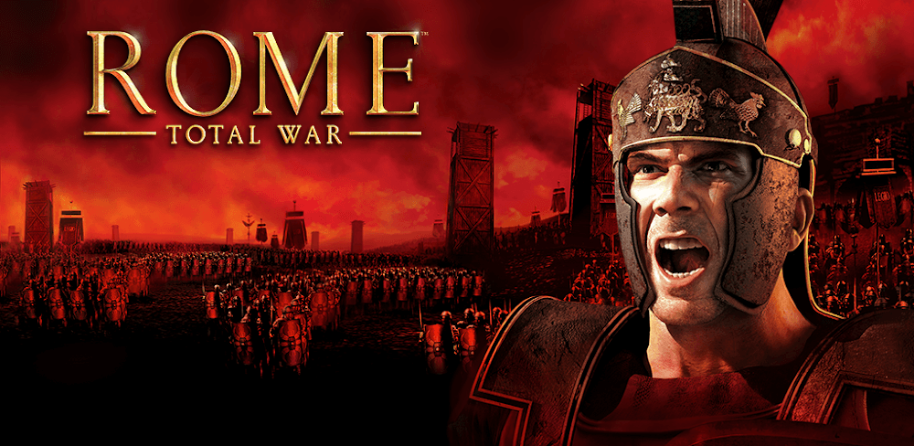 ROME Total War