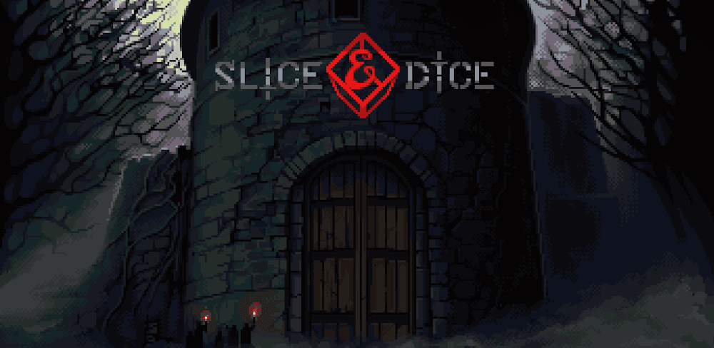 Slice & Dice