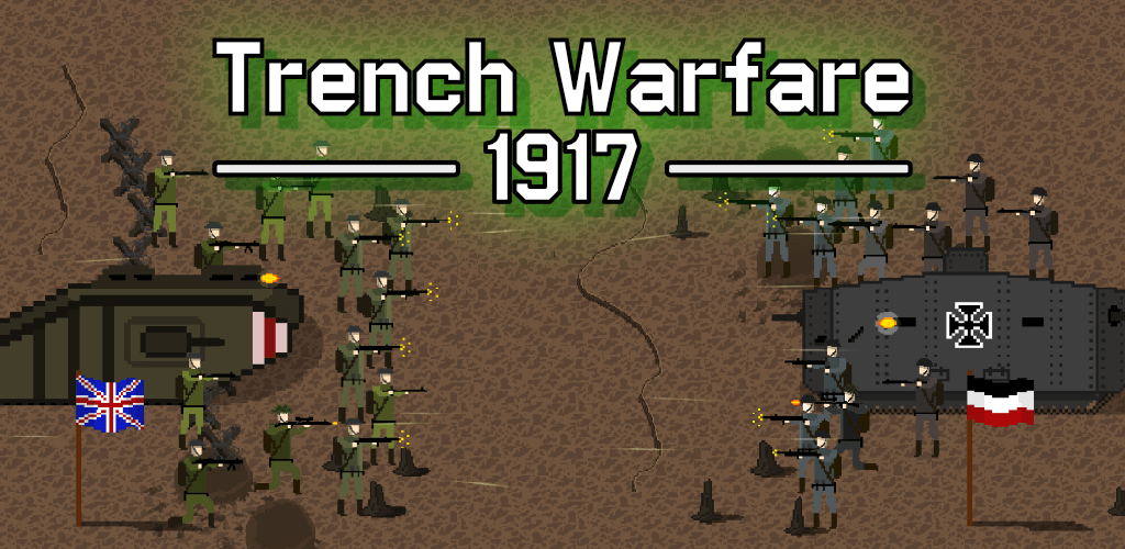 Trench Warfare