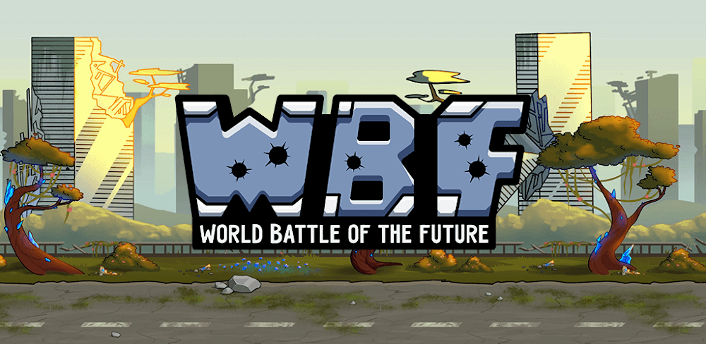 WBF World Battle of the Future