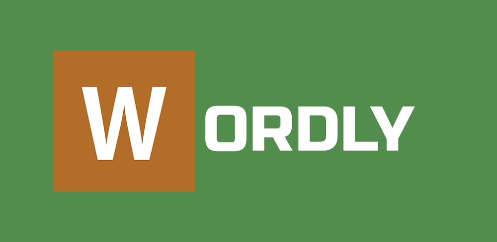 Wordly Daily Word Puzzle