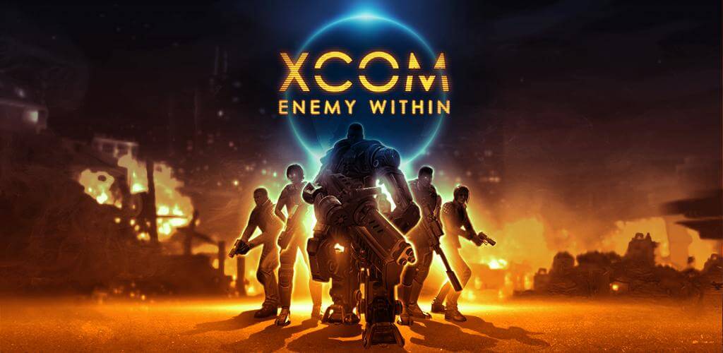 XCOM Enemy Within