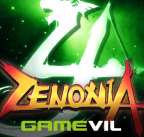 ZENONIA 4