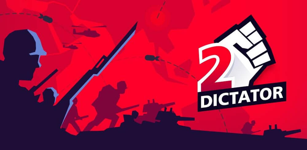 Dictator 2: Evolution Mod