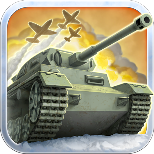 1941 Frozen Front Premium v1.12.10 APK MOD (Unlimited Gold)